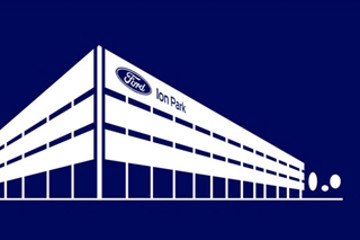 福特全球电池创新中心定址底特律，加速动力电池研发垂直产业链整合
