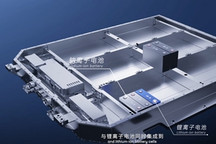 宁德时代放大招：推出第一代钠离子电池，电芯单体能量密度160Wh/kg