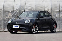 14-15万元 欧拉好猫GT预计售价区间