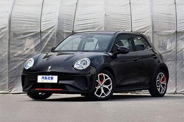 14-15万元 欧拉好猫GT预计售价区间