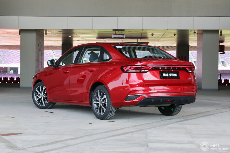 網(wǎng)通社汽車(chē)