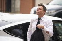 Q2狂揽超10亿美元，马斯克仍不满意？