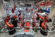 特斯拉Model 3国内起售价下调至23.59万元