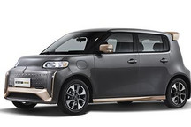 预售6.98万起 新款欧拉黑猫/白猫预售