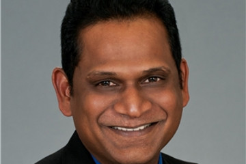 穆安泽被任命为广汽菲克总裁