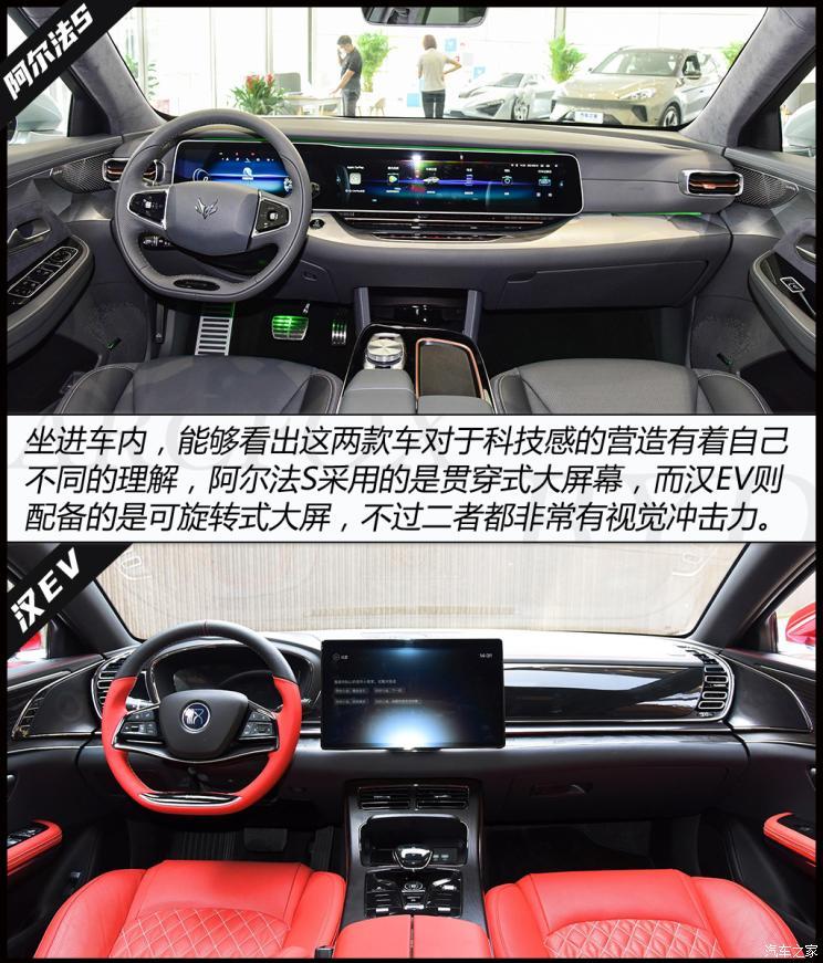 北汽新能源 極狐 阿爾法S(ARCFOX αS) 2021款 708S+