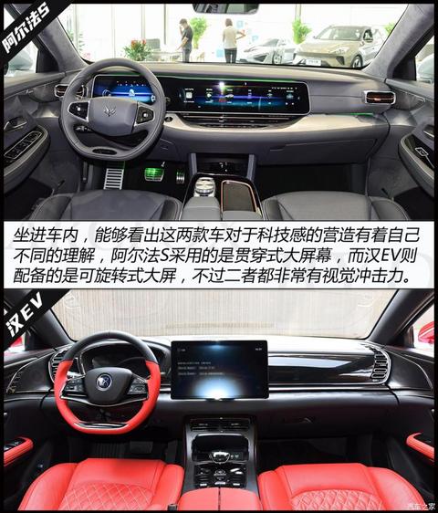 北汽新能源 极狐 阿尔法S(ARCFOX αS) 2021款 708S+