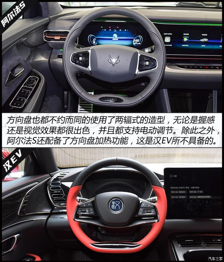 北汽新能源 極狐 阿爾法S(ARCFOX αS) 2021款 708S+