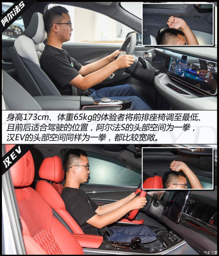 北汽新能源 極狐 阿爾法S(ARCFOX αS) 2021款 708S+