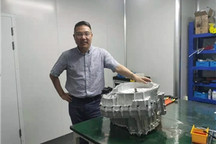 E企谈 | 馨联动力张天锷：明后年将是中国汽车市场的混动大年