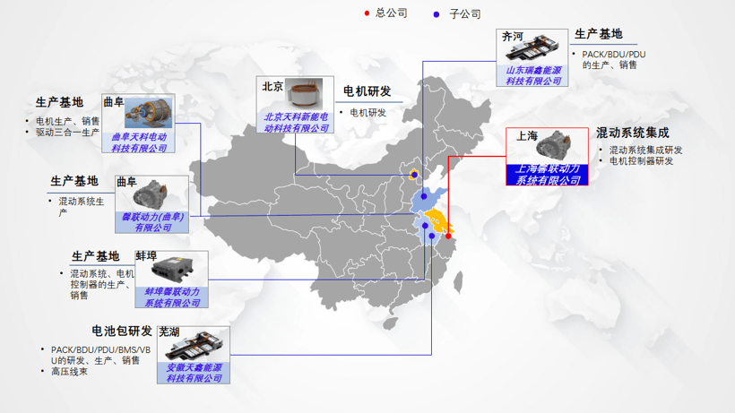 E企谈 | 馨联动力张天锷：明后年将是中国汽车市场的混动大年