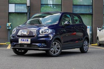 订单达6540台 零跑汽车7月销量数据