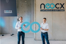 大眾汽車和TraceTronic成立合資企業neocx 加強自動駕駛軟件集成