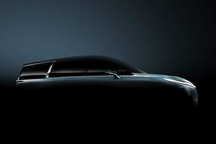 下半年发布 上汽大通MAXUS MIFA将量产