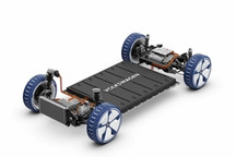 三星SDI将为大众生产电动汽车方形电池