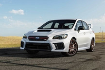 斯巴鲁因燃油泵缺陷召回165,026辆汽车