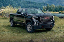 通用将因芯片短缺再次关停卡车装配厂