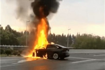 蔚来EC6碰撞起火，不一定是电池的“锅”