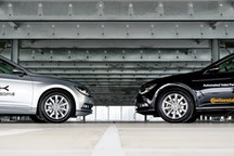 大陸集團收購自動泊車人工智能專家Kopernikus Automotive部分股份