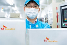 电动汽车需求提升 SK Innovation将拆分电池业务