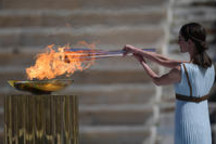 “空场的奥运会”填了哪些黑科技？