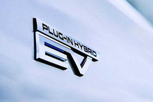 欧蓝德PHEV Evolution或将于2022年发布