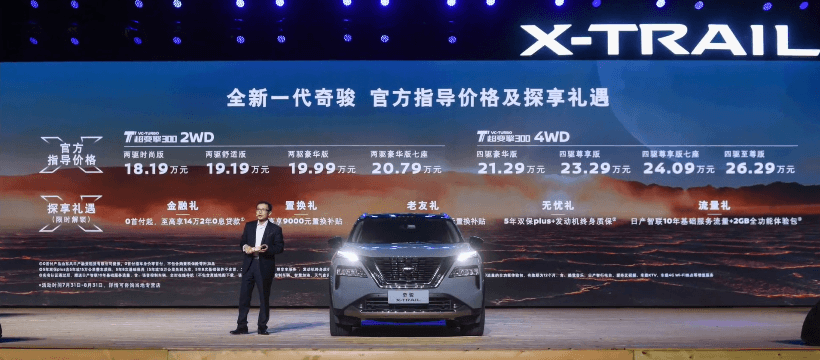 銷量，7月汽車銷量，7月汽車銷量,日產(chǎn)7月銷量