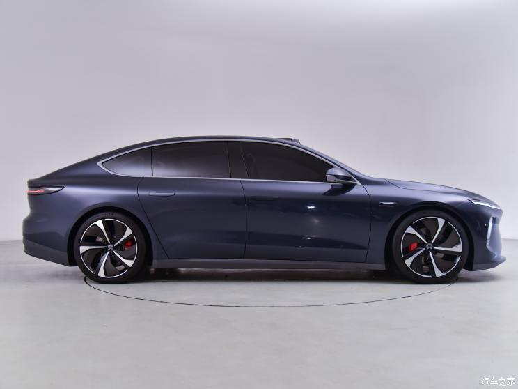 蔚來(lái) 蔚來(lái)ET7 2021款 100kWh 首發(fā)版