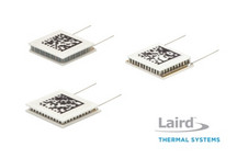 Laird Thermal Systems推出OptoTEC OTX/HTX系列微型熱電冷卻器 可用于自動駕駛系統