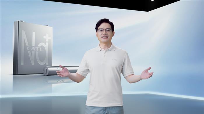 寧德時代，電池，寧德時代,新能源汽車