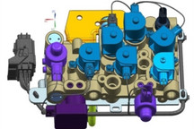 弗迪科技：新一代直冷直热热泵空调系统 | 2021金辑奖