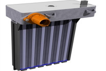 马勒投资：高压PTC（正温度系数）加热器 | 2021金辑奖