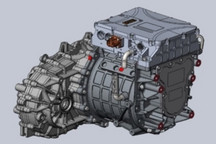 上海汽车电驱动：基于双面焊接与双面冷却技术的碳化硅(SiC)电机控制器 | 2021金辑奖