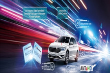 瑞发科半导体：车载数字高清视频传输技术--AVT(Advanced Video Transport) | 2021金辑奖