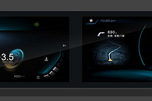 伯泰克汽车电子：智能座舱域控制器平台 | 2021金辑奖