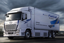 现代将入股德国氢气燃料集团H2 Mobility