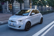 7月意大利新车销量下降19% 电动汽车份额提升