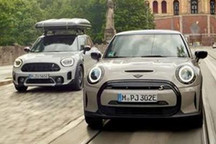 MINI Cooper SE等 MINI慕尼黑车展阵容