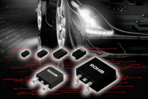 在车载市场中拥有丰硕业绩的小型高效SBD“RBR/RBQ系列”产品阵容进一步壮大