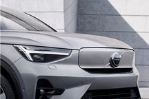 沃尔沃汽车7月全球销量下跌8.7%