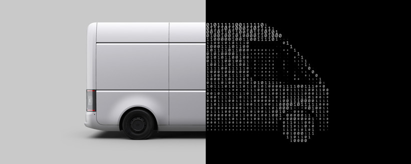 黑科技，Arrival,微軟Arrival,汽車數(shù)據(jù)開(kāi)放平臺(tái)