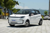 思皓E10X新增集美版 将于8月14日上市