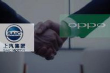 昨天，两个曾拒绝华为的企业决定牵手