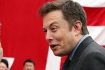 重获资本追捧的特斯拉，依然令传统车企“眼馋”