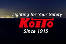 KOITO宣布向Cepton再投5000万美元