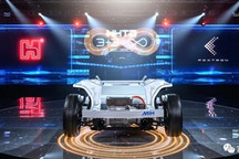 瞄准电动汽车芯片，富士康斥资5亿拿下旺宏电子芯片厂