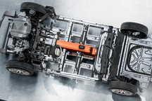 雷诺与吉利签署谅解备忘录，联手进军混动市场