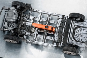 雷诺与吉利签署谅解备忘录，联手进军混动市场