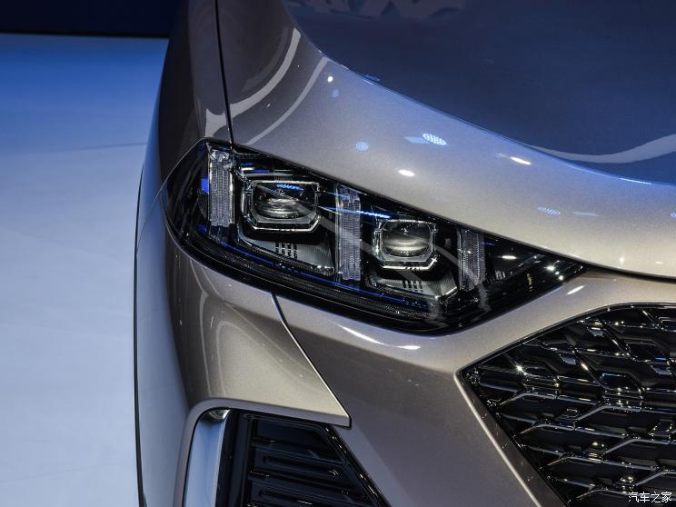 長城汽車 拿鐵 2021款 基本型