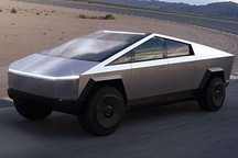 特斯拉Cybertruck交付推迟到2022年